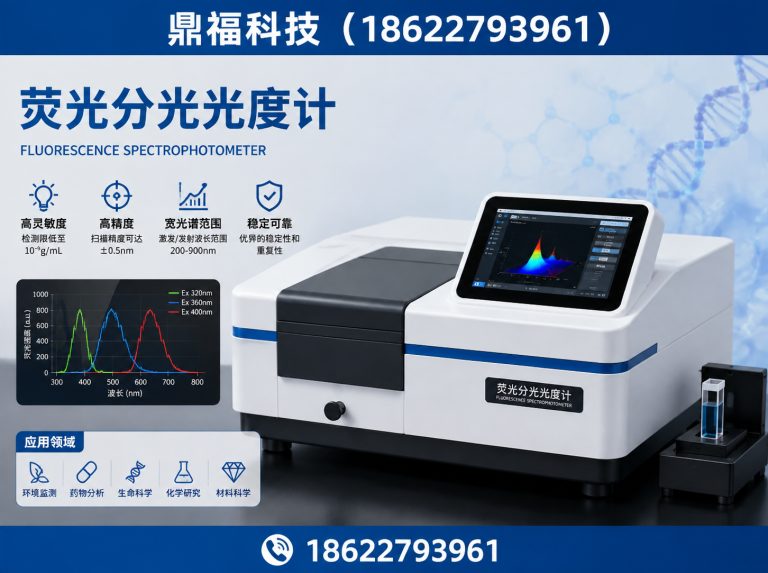 黄陂区国产分析仪器展示图